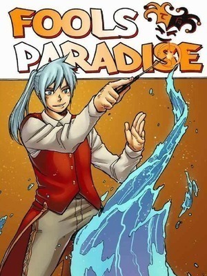 Fools Paradise